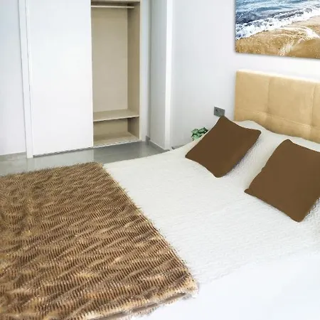 Apartamento Your Spain C10