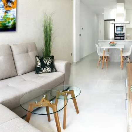 Apartamento Your Spain C10 *