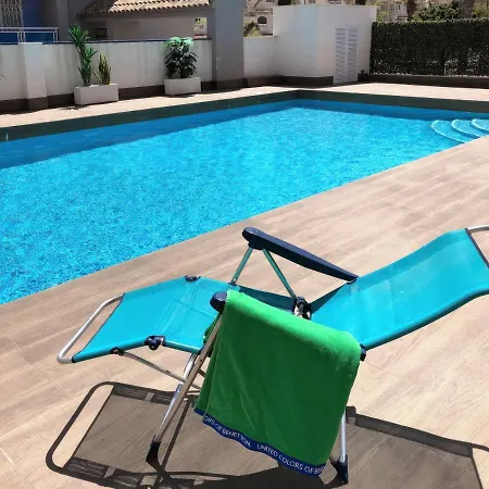 Apartamento Your Spain C10 *