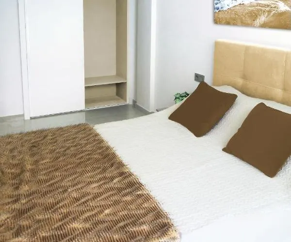 Apartment Your Spain C10