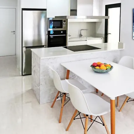 Apartment Your Spain C10 *