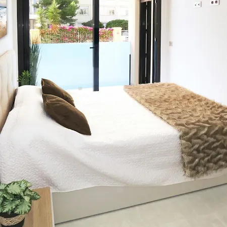 Your Spain C10 Apartment Torrevieja