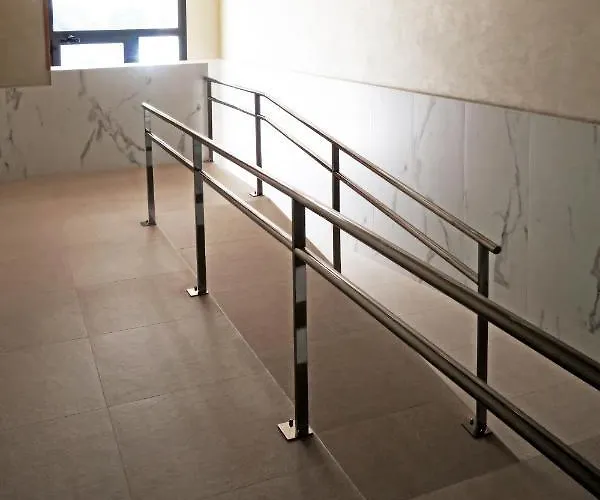 Your Spain C10 Apartment