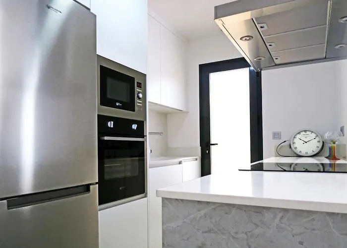 Your Spain C10 * Torrevieja